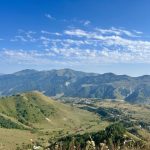 параплан гудаури