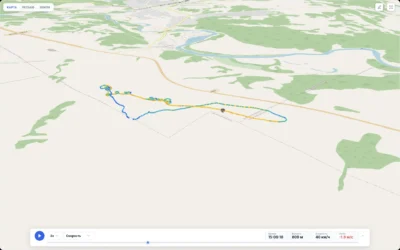 flyteam live tracking 2