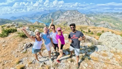 manavgat paragliding 5